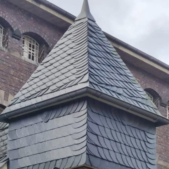 Bedachung in Aurich
