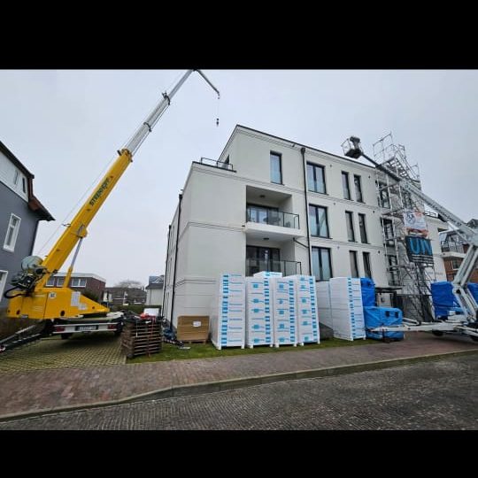 Asbests in Aurich